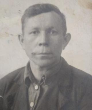 Сахабудинов Аглям