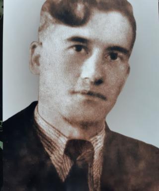Черных Алексей Сергеевич
