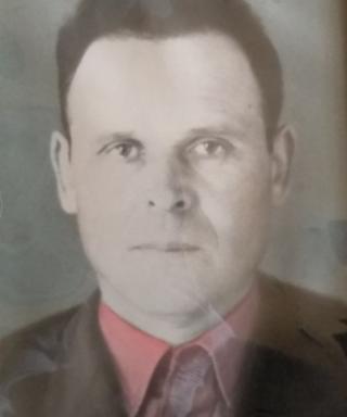 Чугунов Павел