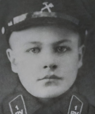 Павлов Павел Нилович