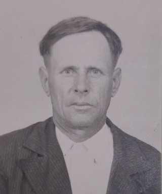 Валдаев Василий Яковлевич