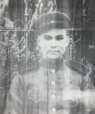 Шмонин Николай Иванович