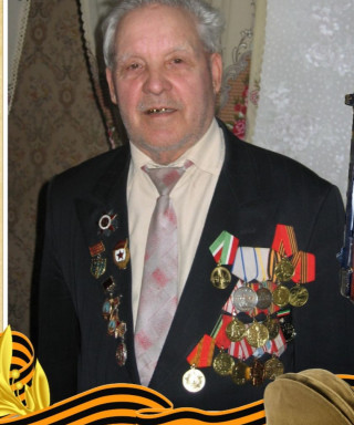 Тазетдинов Абдулхай Габдулбарович