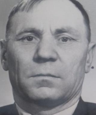 Чернов Иван Семёнович