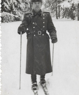 Колесов Александр Степанович