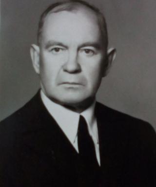 Сошка Владимир Александрович