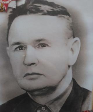 Лихогубов Иван Яковлевич