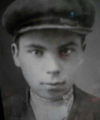 Молчанов Иван Федорович