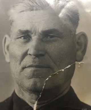 Глобин Иван Петрович