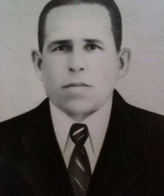 Хлебосолов Клавдий Владимирович