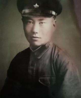 Лиджиев Урубжур Бочарович