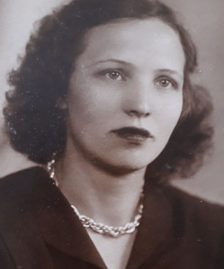 Гусева Зоя Фёдоровна