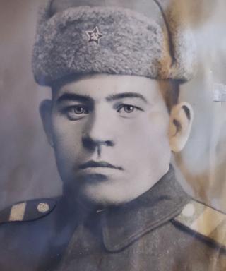 Сидоров Василий Иванович