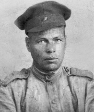 Мелехов Андрей Степанович