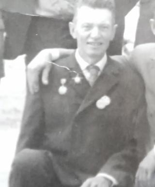 Андреев Павел Дмитриевич