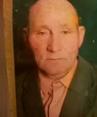 Файзуллин Махмут Файзуллович