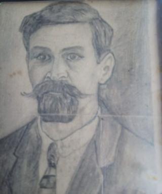 Шпинев Николай Захарович