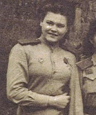 Васильева Тамара Филипповна