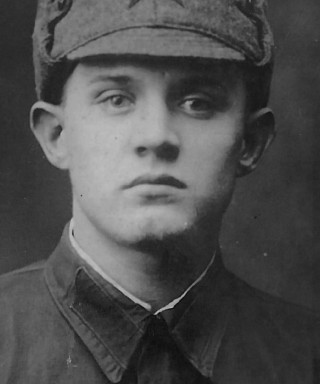 Печерниковский Николай Николаевич