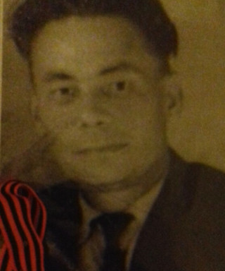 Аристов Алексей Александрович