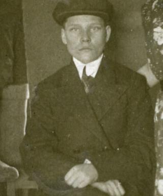 Соловьев Иван Михайлович