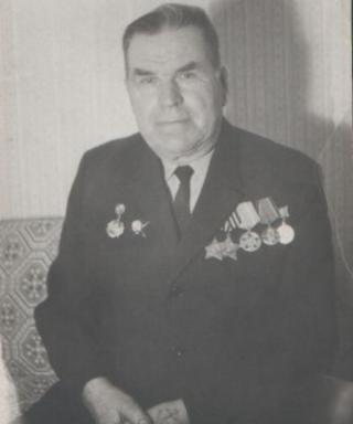 Кожин Александр Петрович
