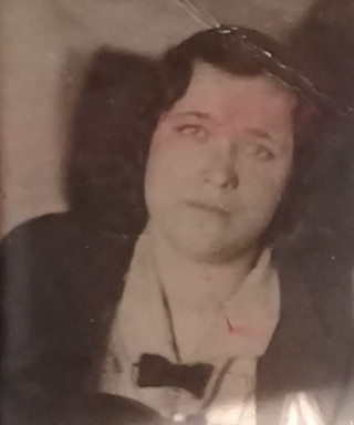 Саватеева-Колоскова Евдокия Васильевна