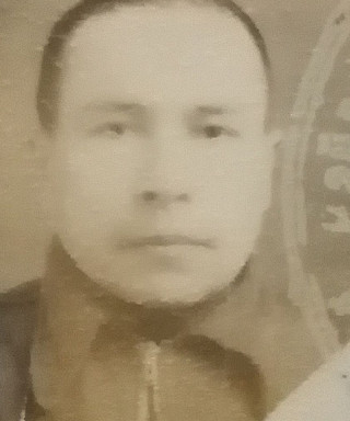 Юсупов Сафа Абрахманович