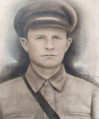 Забеличев Ефим Афанасьевич