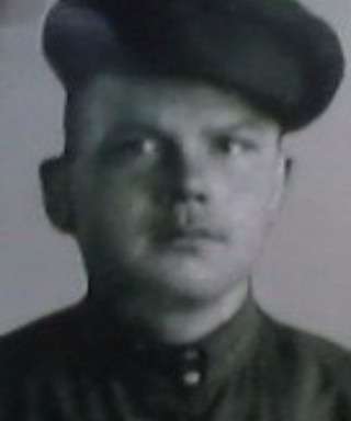 Алалыкин Борис Федорович