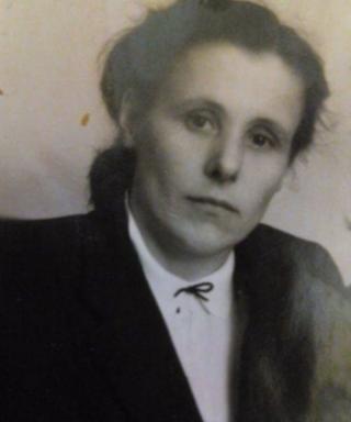 Семёнова Серафима Николаевна