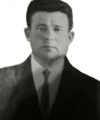 Дюбенко Никита Николаевич