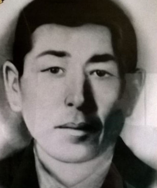 Азнабаев Ахмадулла Мусинович