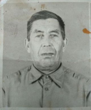 Васильев Адриан Васильевич