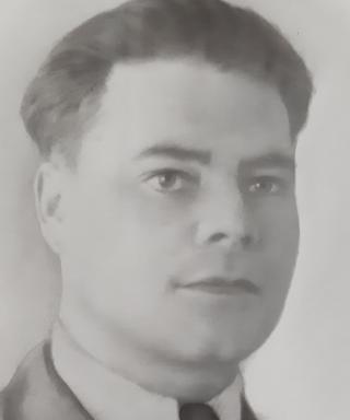 Кравченко Василий Ильич