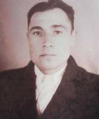 Алещенков Михаил Дорофеевич