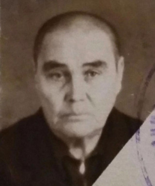 Григоренко Семён Антонович