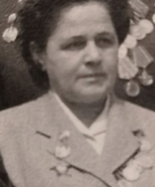 Музалевская Наталья Алексеевна