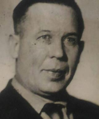 Денисов Павел Петрович