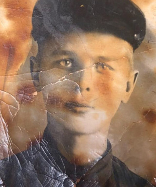 Мистрюков Виталий Иванович