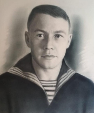 Баскаков Константин Алексеевич