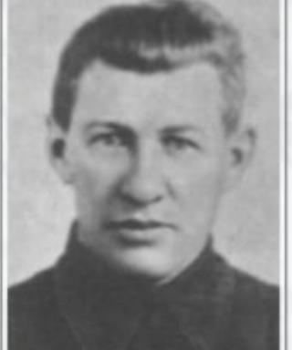 Савицкий Андрей Петрович