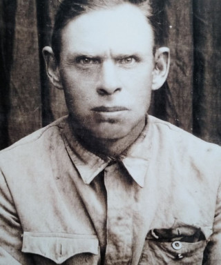 Кузнецов Петр Степанович