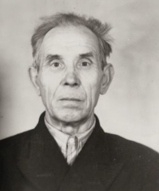 Туртанов Михаил Яковлевич