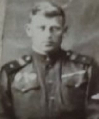 Мальцев Александр Никонович