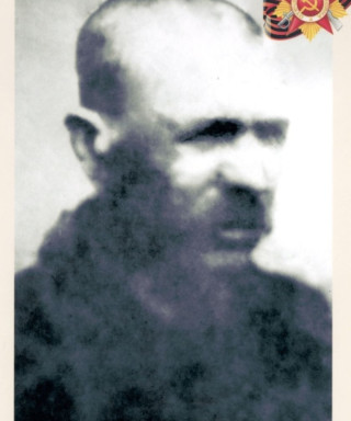 Люгзаев Константин Павлович