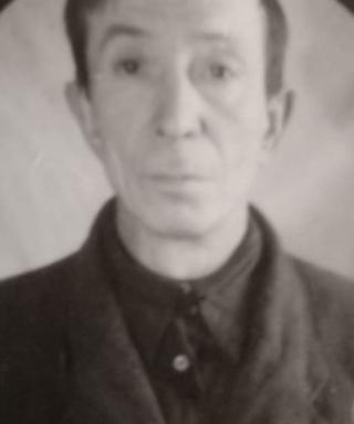 Грошев Александр Иванович