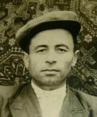 Гасанов Рамазан Гасангусейнович