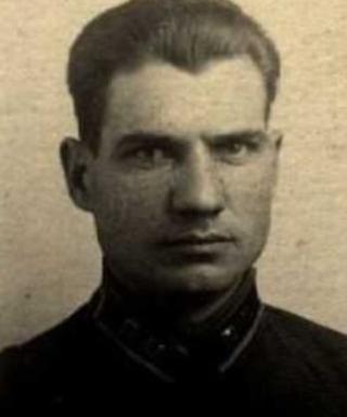 Чуйков Иван Александрович