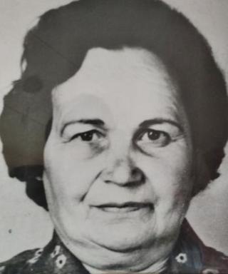 Черноволова Анна Гавриловна